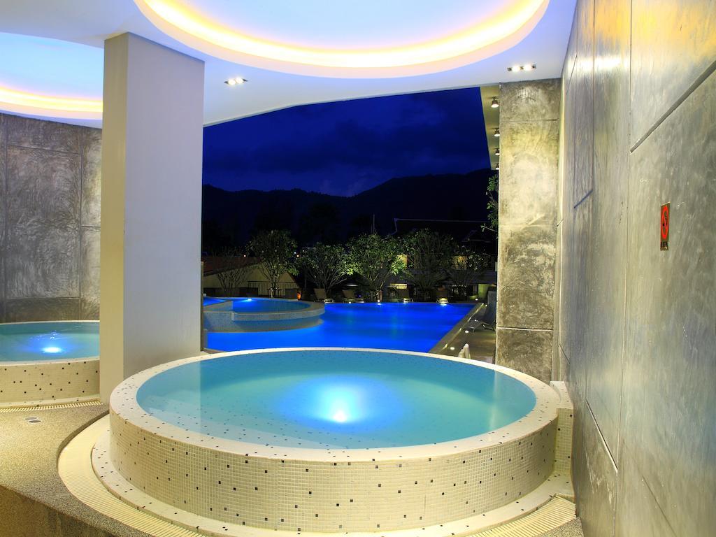 Kamala Resort By Phuket Resort Group Dış mekan fotoğraf