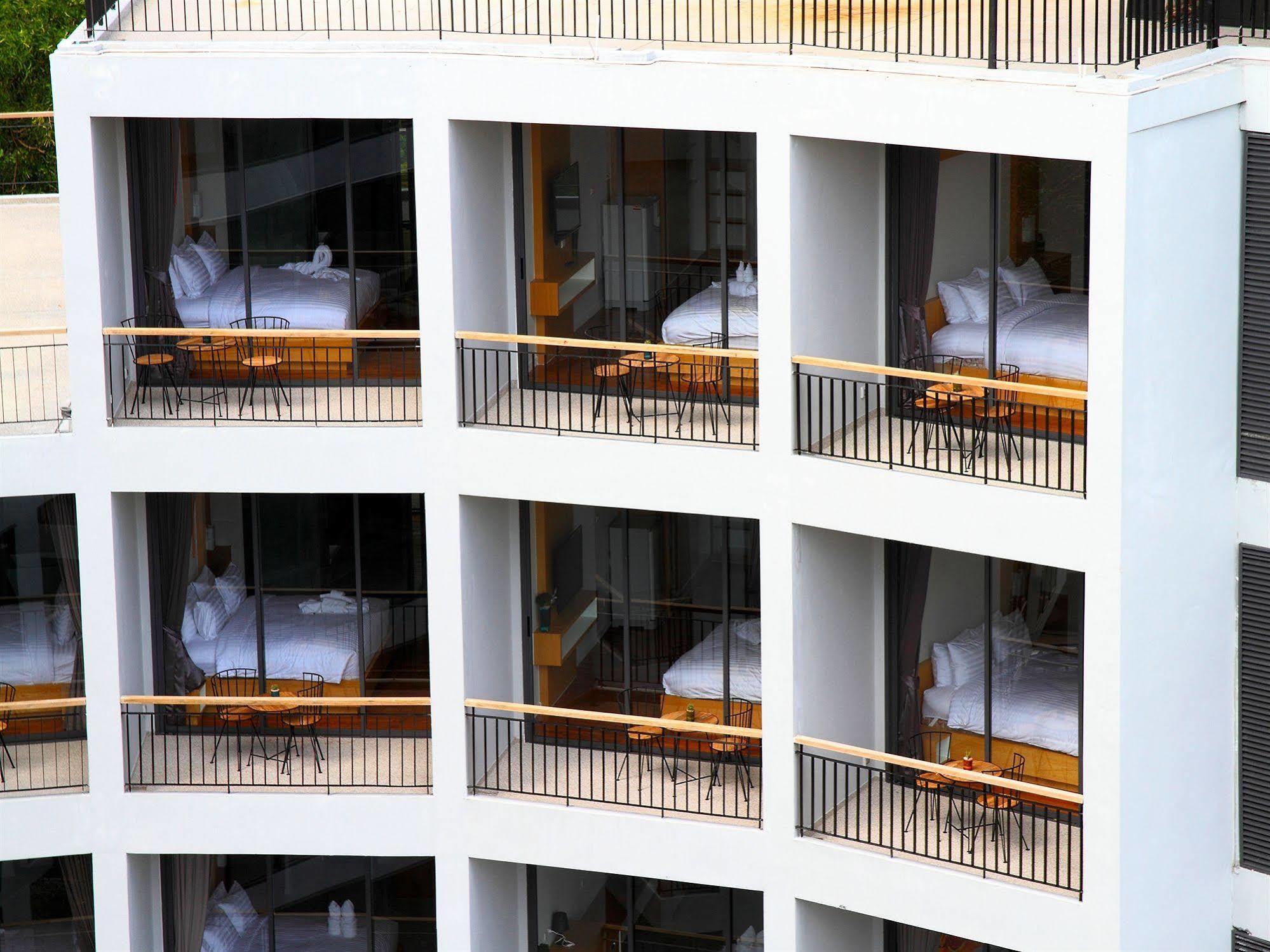 Kamala Resort By Phuket Resort Group Dış mekan fotoğraf