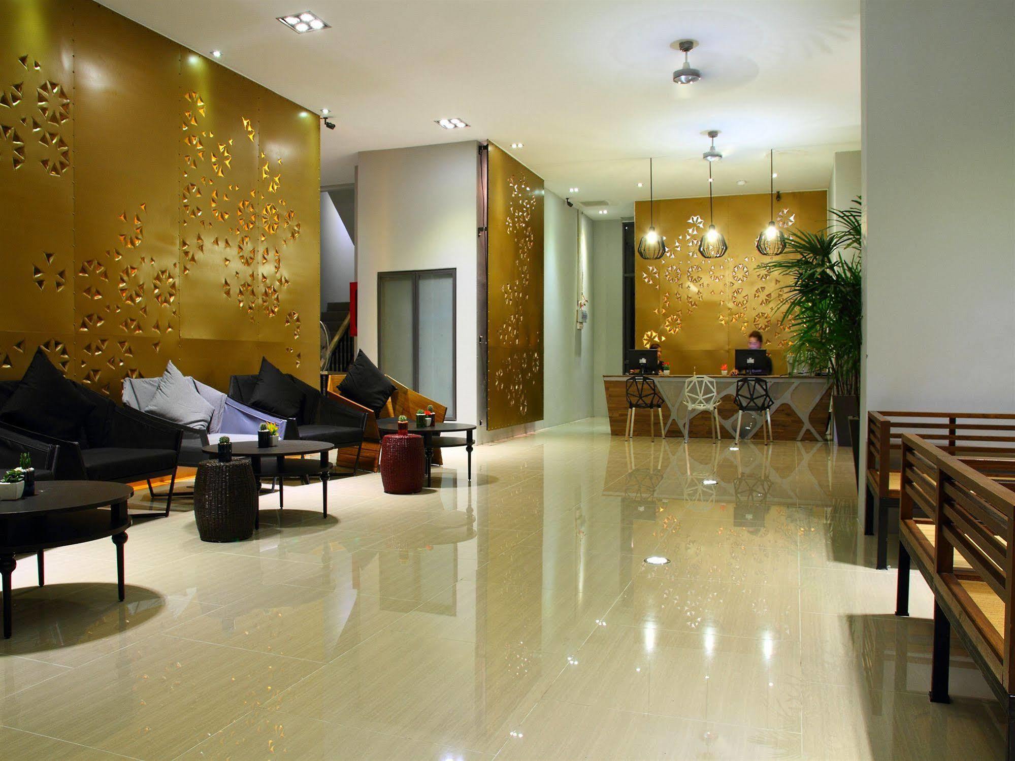 Kamala Resort By Phuket Resort Group Dış mekan fotoğraf