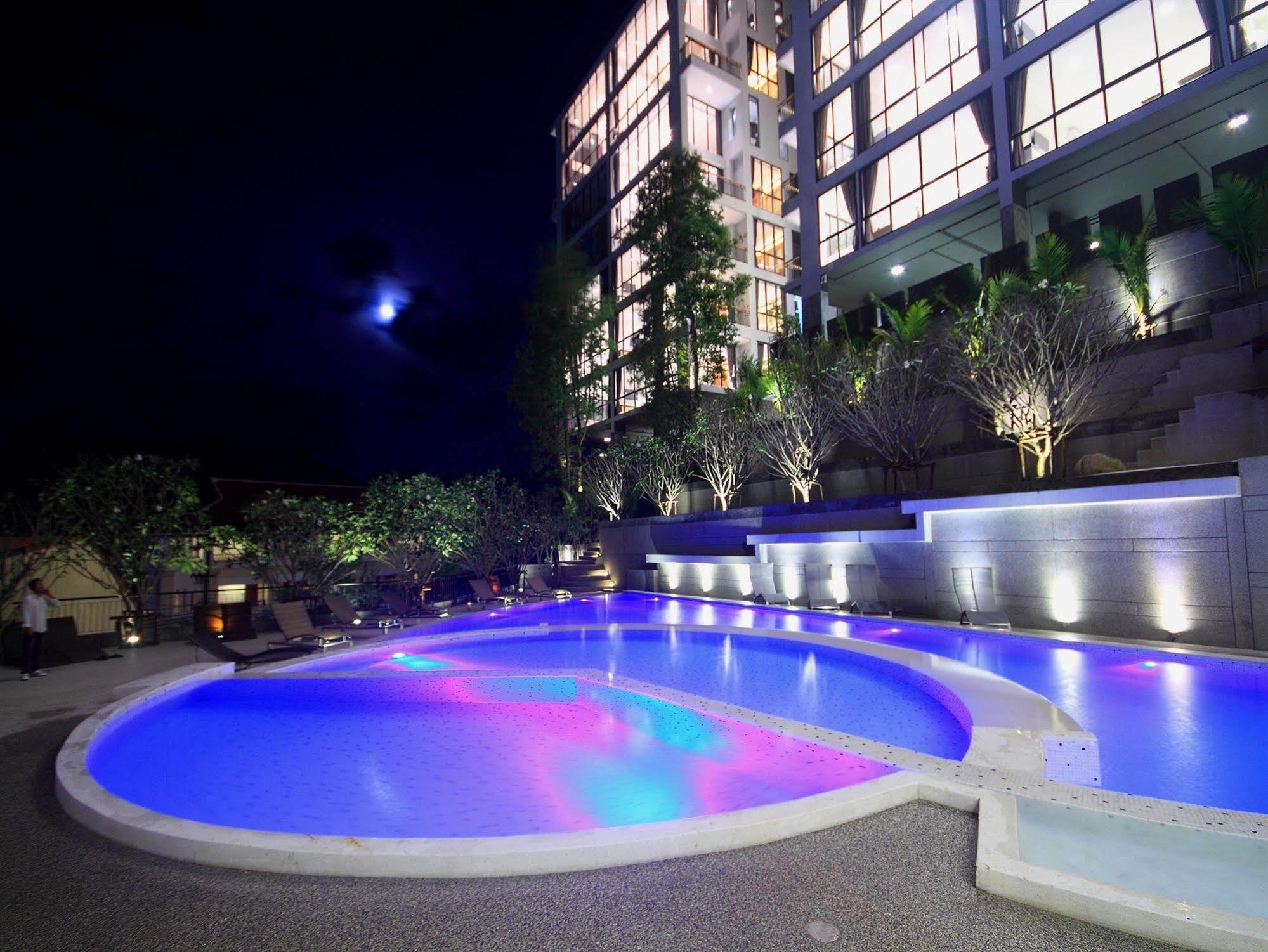 Kamala Resort By Phuket Resort Group Dış mekan fotoğraf