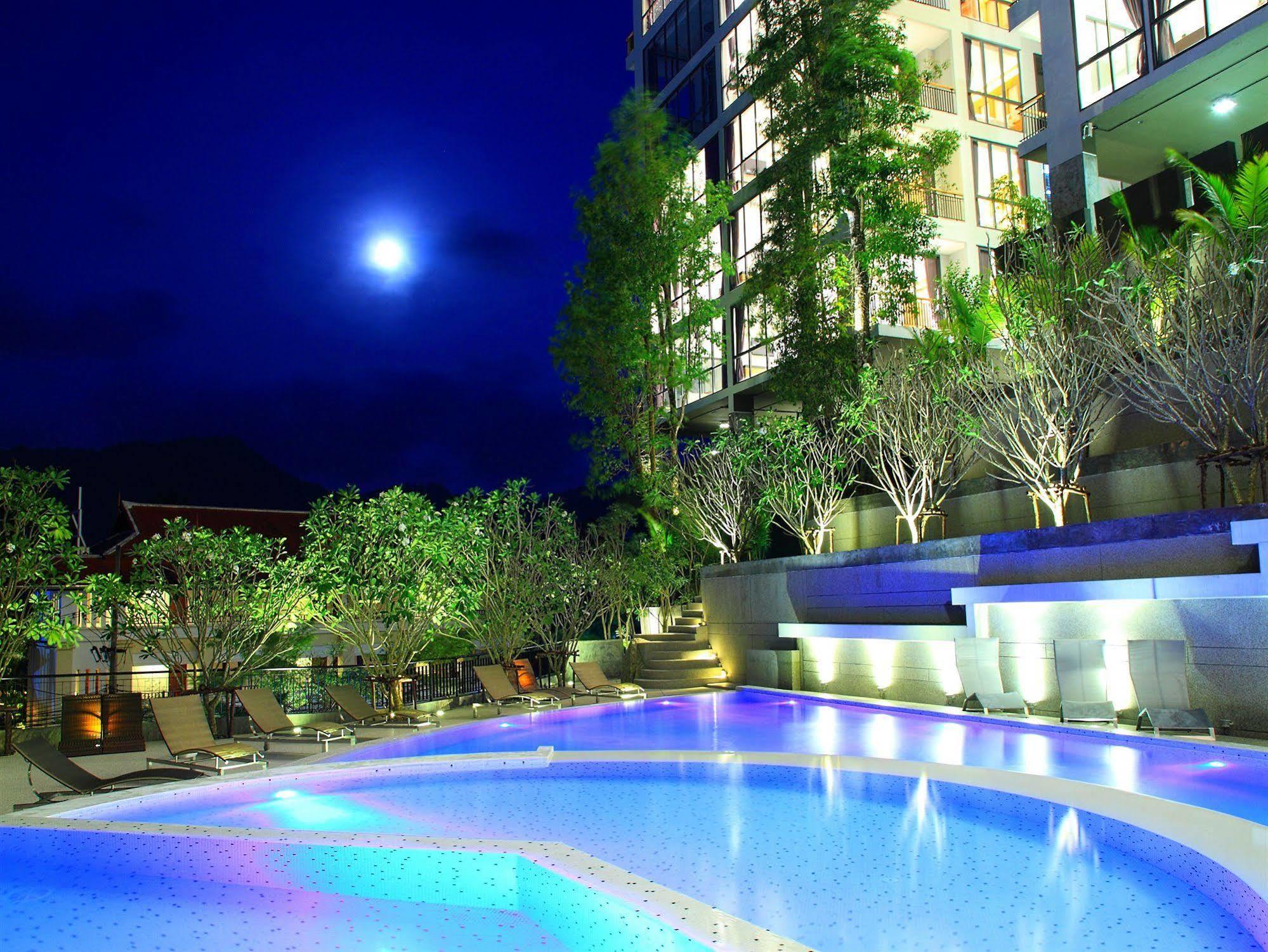 Kamala Resort By Phuket Resort Group Dış mekan fotoğraf