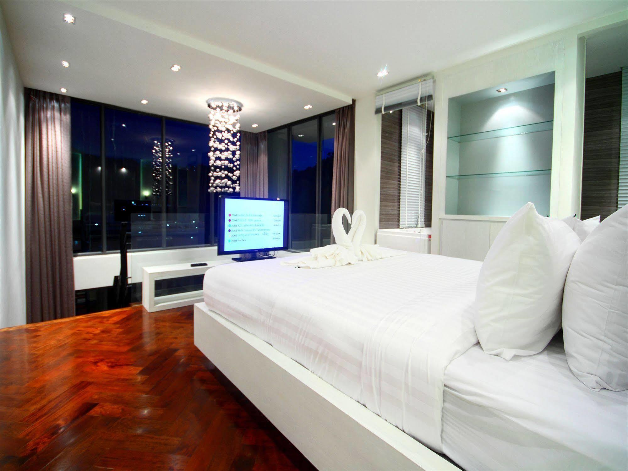Kamala Resort By Phuket Resort Group Dış mekan fotoğraf