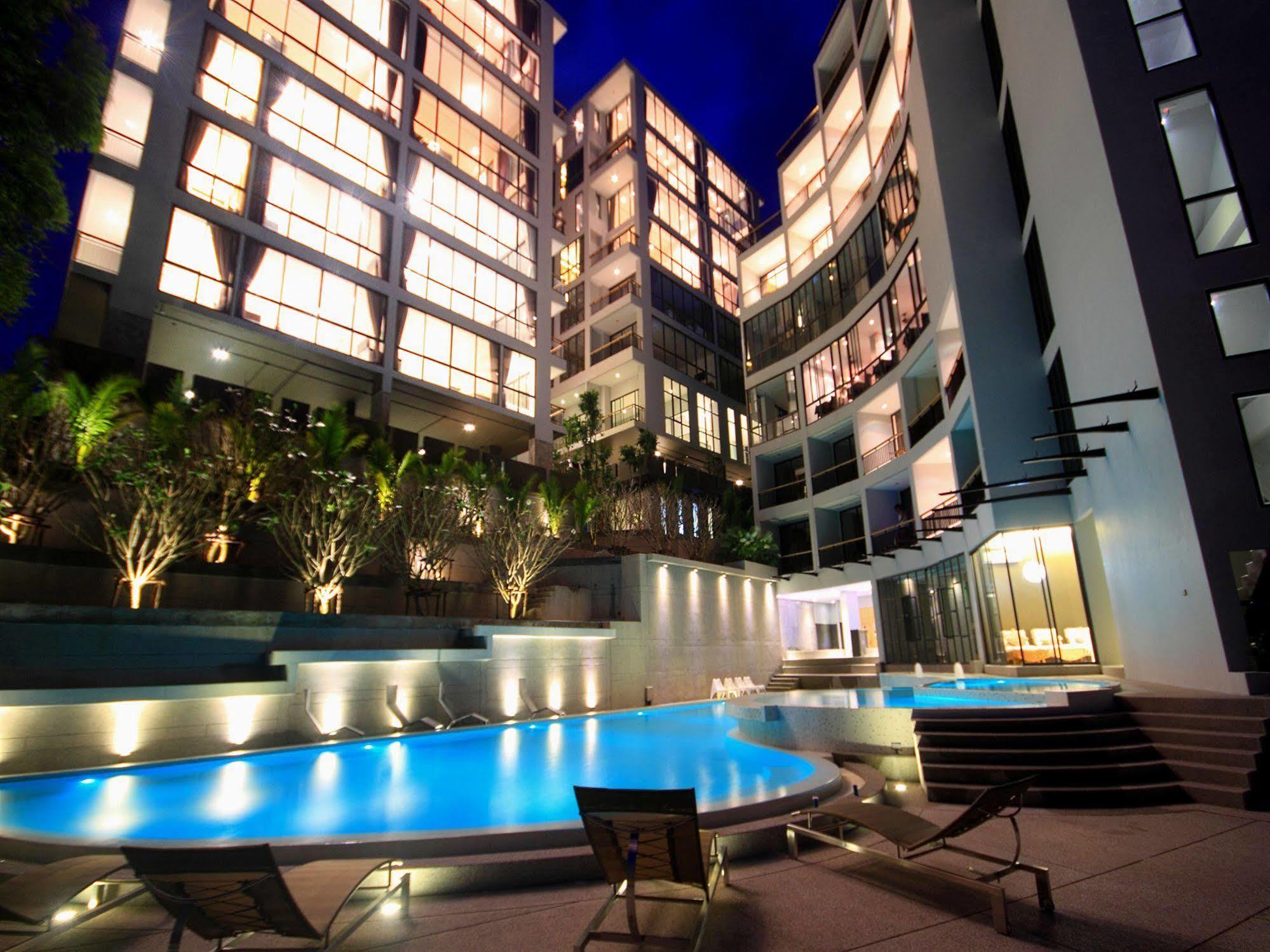 Kamala Resort By Phuket Resort Group Dış mekan fotoğraf