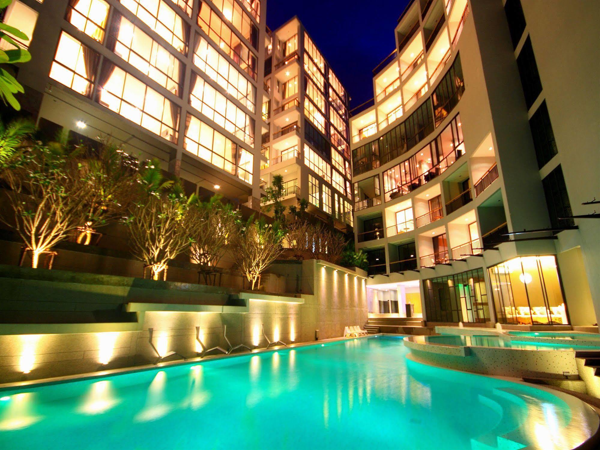 Kamala Resort By Phuket Resort Group Dış mekan fotoğraf