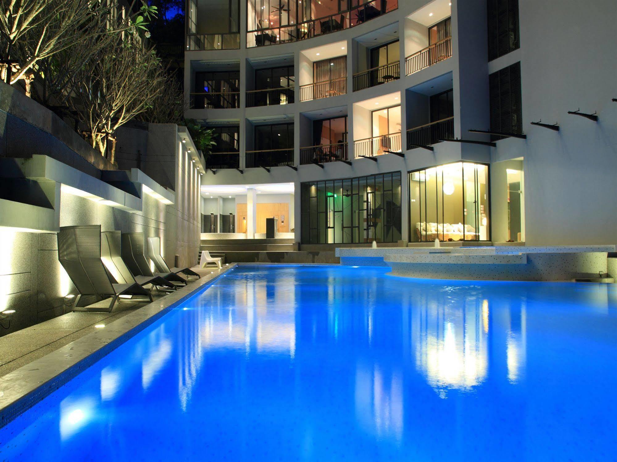 Kamala Resort By Phuket Resort Group Dış mekan fotoğraf