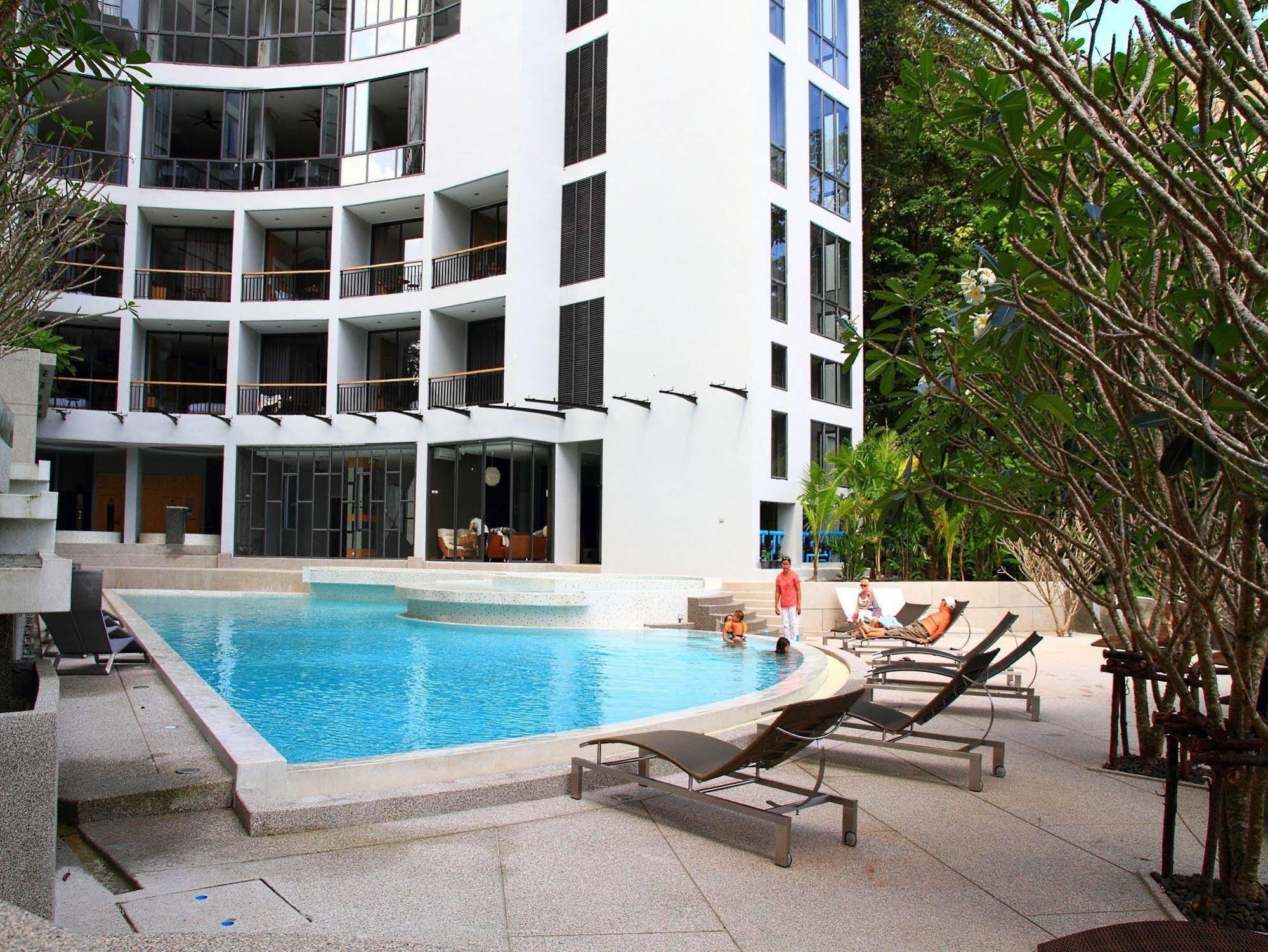 Kamala Resort By Phuket Resort Group Dış mekan fotoğraf