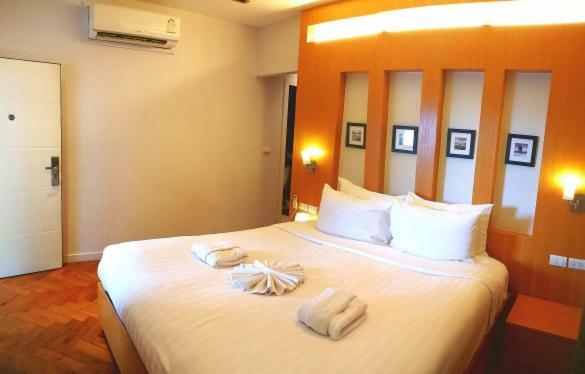 Kamala Resort By Phuket Resort Group Dış mekan fotoğraf